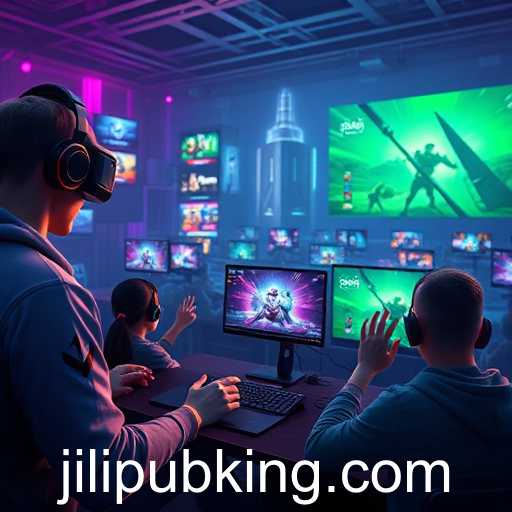 The Evolution of Gaming Platforms in 2025