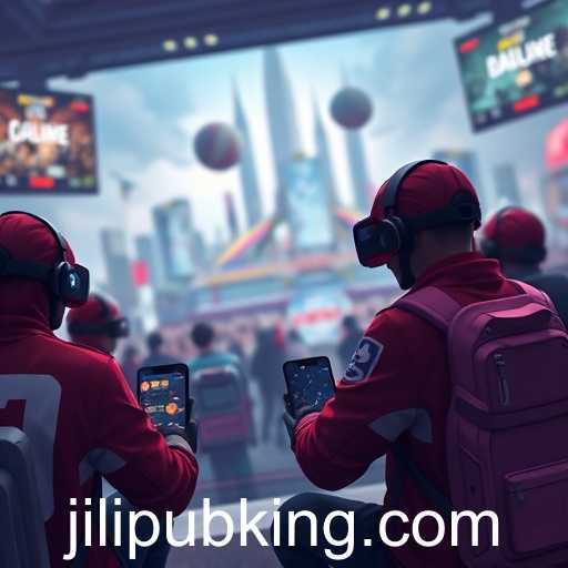 Gaming Evolves with Community Integration