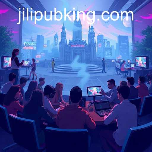 The Rise of Gaming Forums: Uniting Players Globally