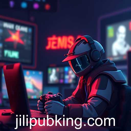 Gaming Trends Rise Amid Global Shifts