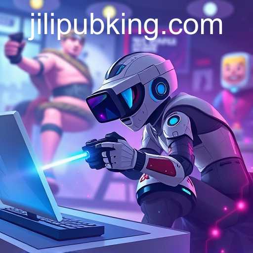 Gaming Trends and Innovations at Jilipub