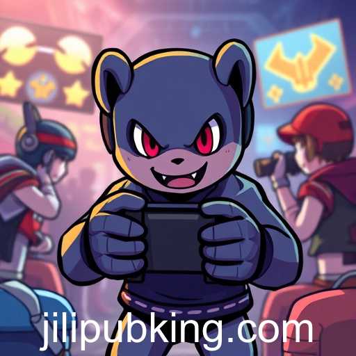 Jilipub: A New Era in Online Gaming