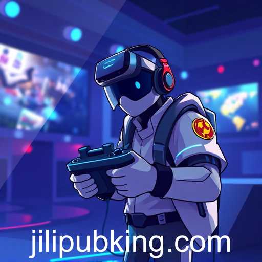 Gaming Revolution: Jilipub's Impact on the Industry