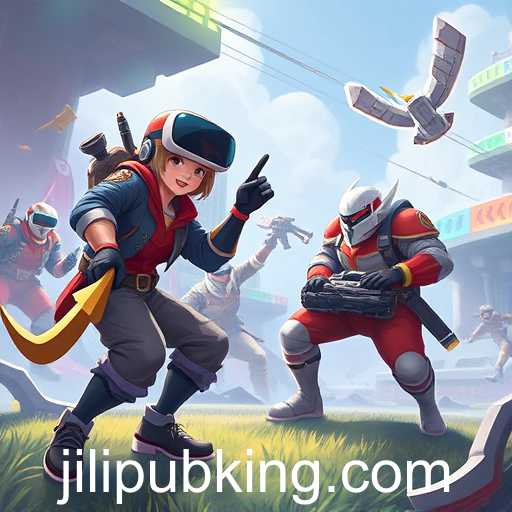 The Rise of Jilipub: Gaming in 2025