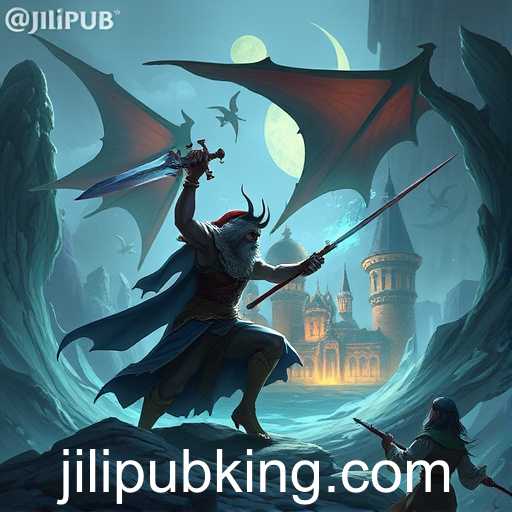 The Rise of Jilipub in the Gaming World