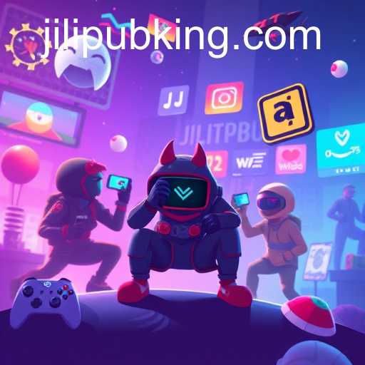 A New Era for Online Gaming: The Rise of Jilipub
