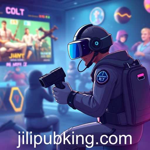 The Rise of Jilipub in Online Gaming