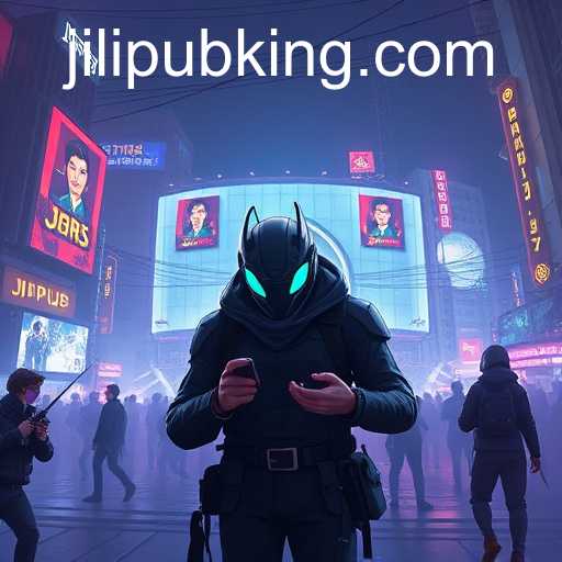 Jilipub Redefines Online Gaming in 2025