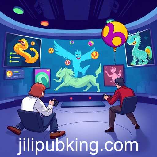 jilipub