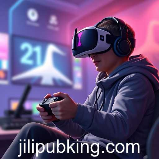 jilipub
