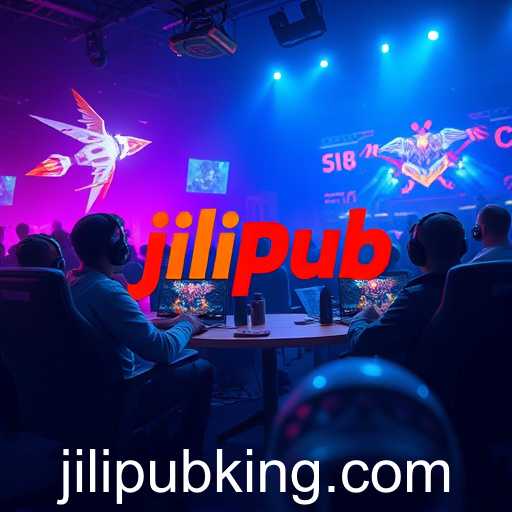 jilipub