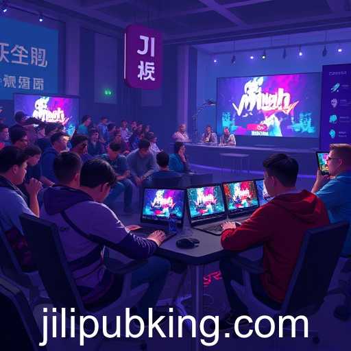 jilipub