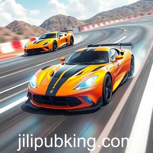 Exploring the Excitement of 'Racing Thrills': A Deep Dive into Jilipub's Exhilarating Game Category
