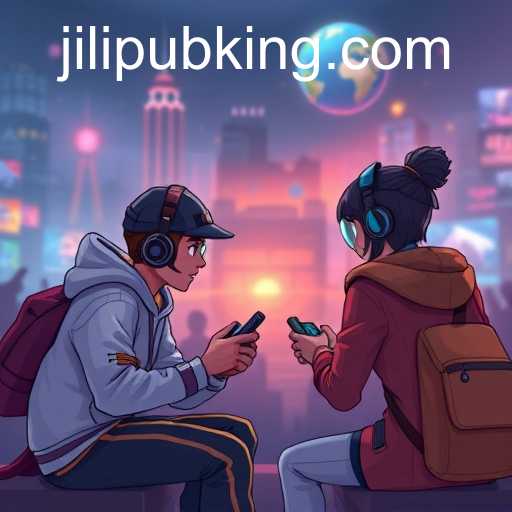 The Rise of Online Gaming Communities in 2026