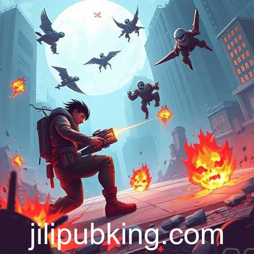 The Rise of Jilipub: A New Era in Online Gaming