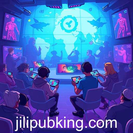 Rising Trends in Online Game Platforms