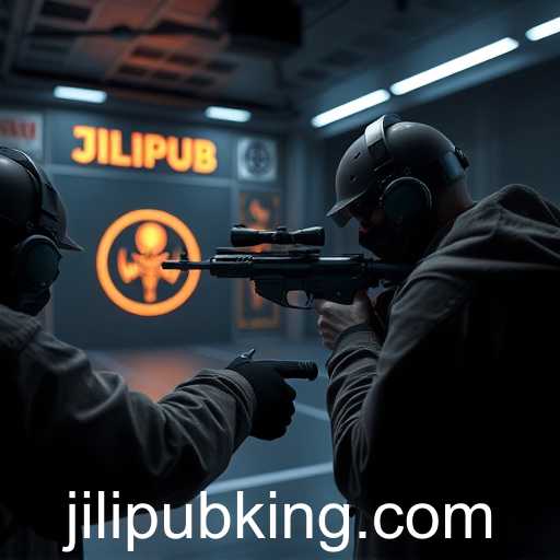 Exploring the 'Shooting Range' Category in Online Gaming with Jilipub