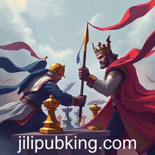 The Rising Popularity of Strategy Duels in Online Gaming