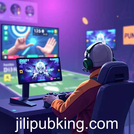 The Rise of Jilipub in the Online Gaming World