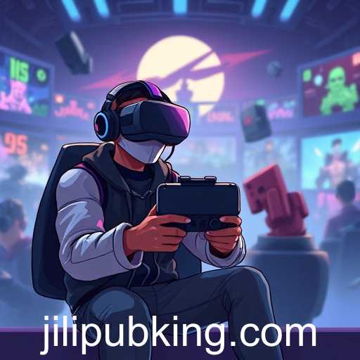 The Rise of Jilipub in the Gaming World